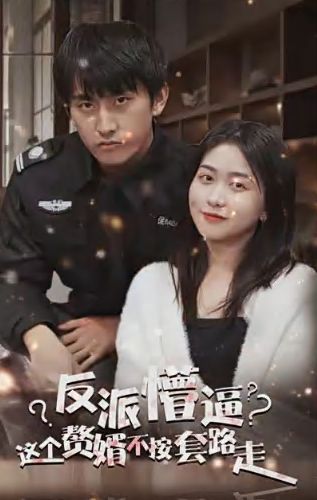 狂医废婿第53集