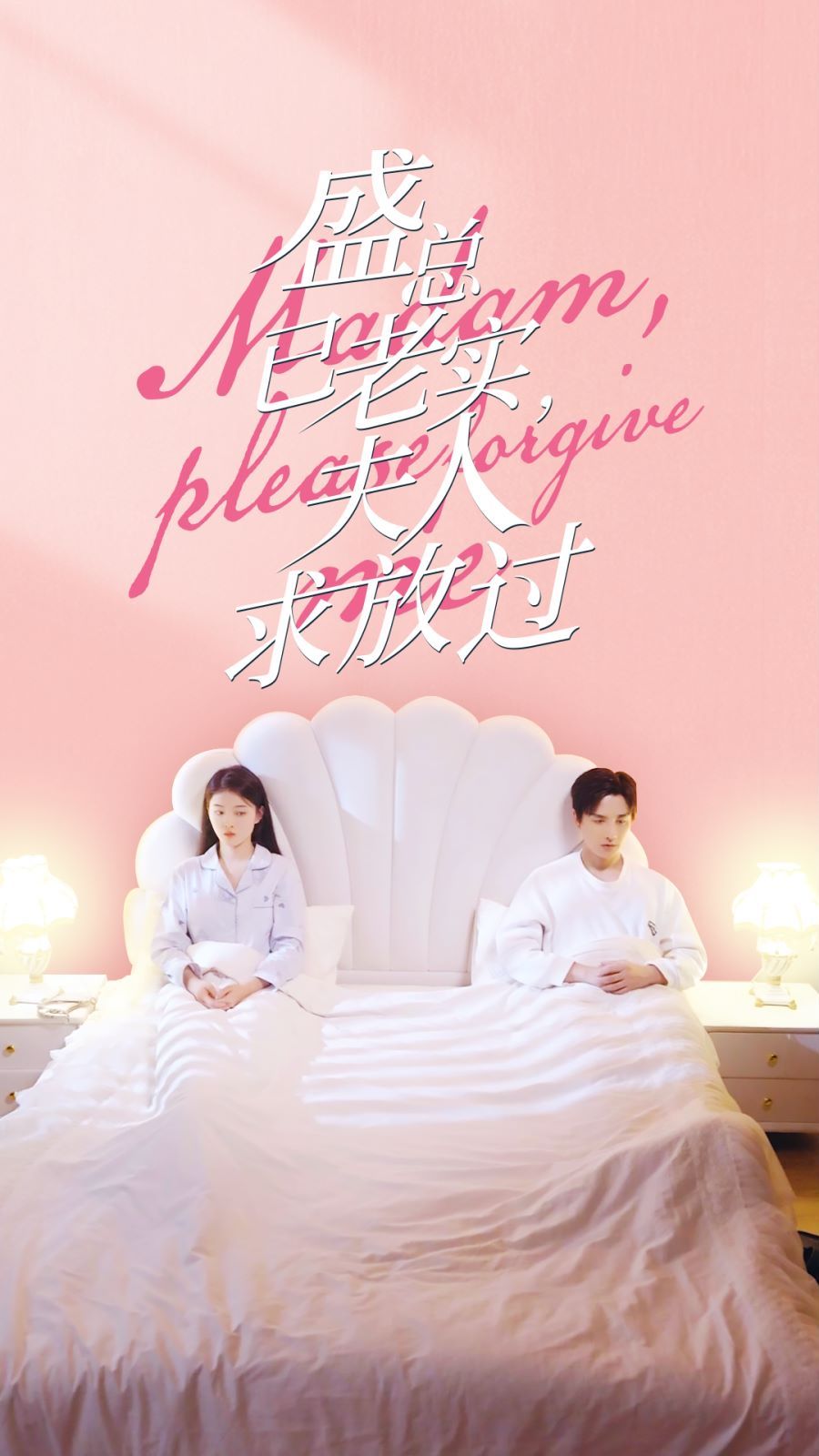 盛总已老实，夫人求放过第1-20集