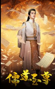 儒道至尊第42集