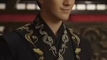 原来我爹是秦始皇第21-40集