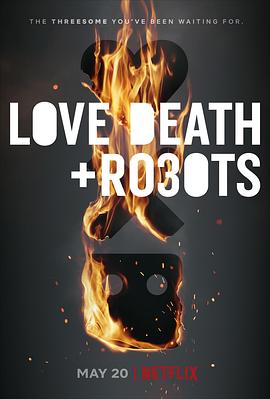 爱，死亡和机器人 第三季第9集