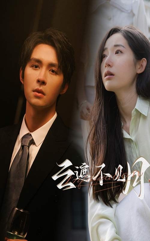 云遮不见月第41-60集