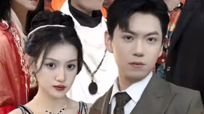 潜龙出山之我为王第81-100集完结(大结局)