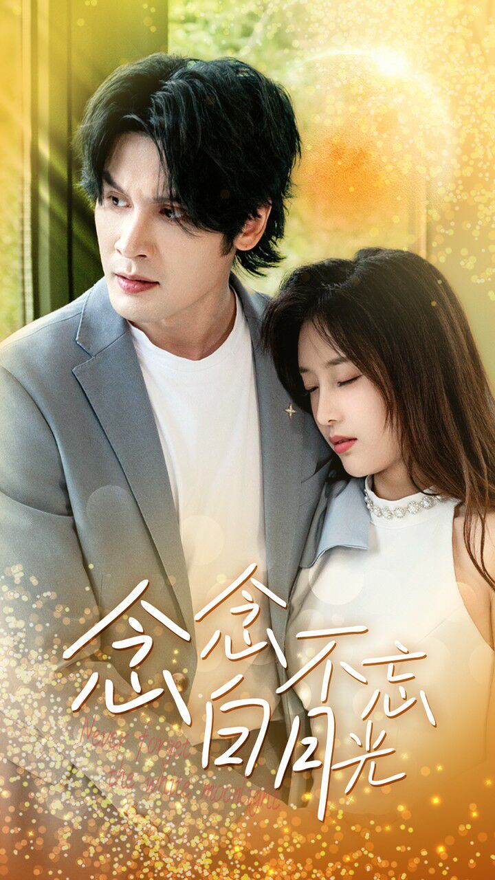 念念不忘白月光第1-20集