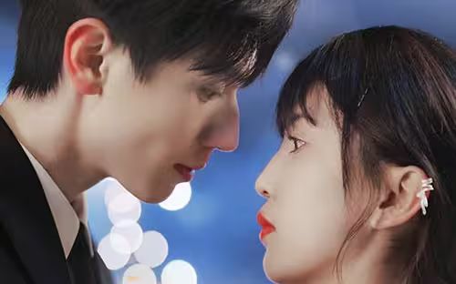 原来婚浅情深第21-40集