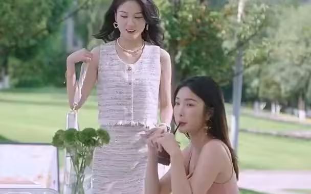 前妻送了我一副镀金棺材第1-20集