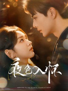 夜色入怀第41-66集完结(大结局)