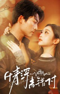 深情未错付第1-20集