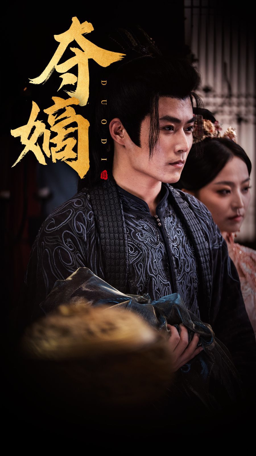 新：双姝（夺嫡）全集完结(大结局)