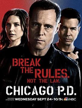 芝加哥警署 第二季第16集