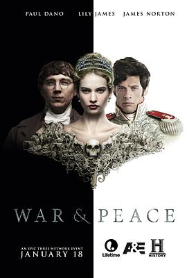 战争与和平第1集