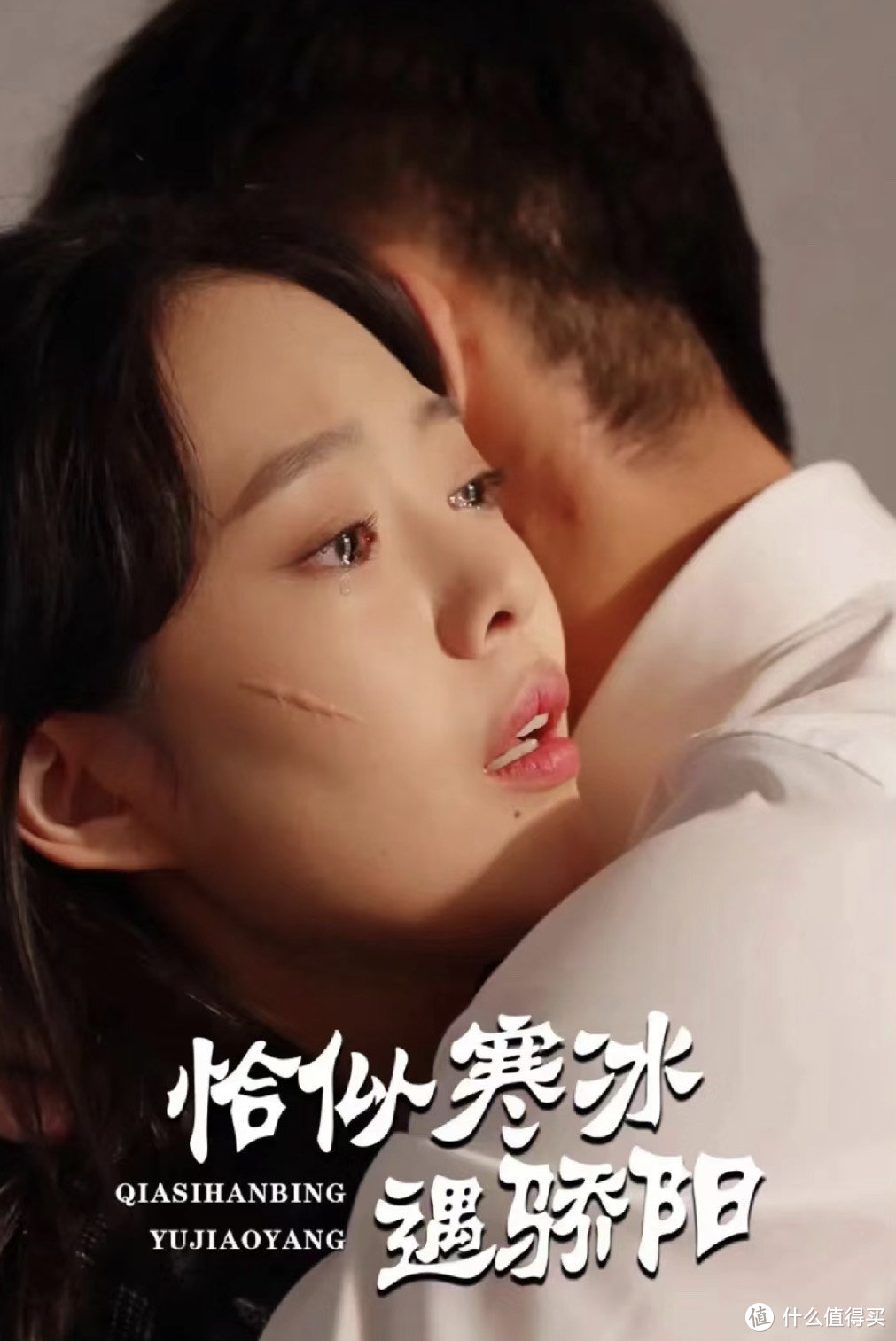 恰似寒冰遇骄阳第21-40集