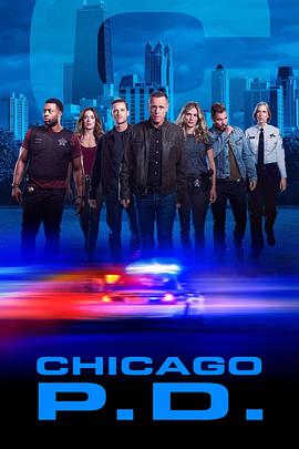 芝加哥警署 第七季第20集