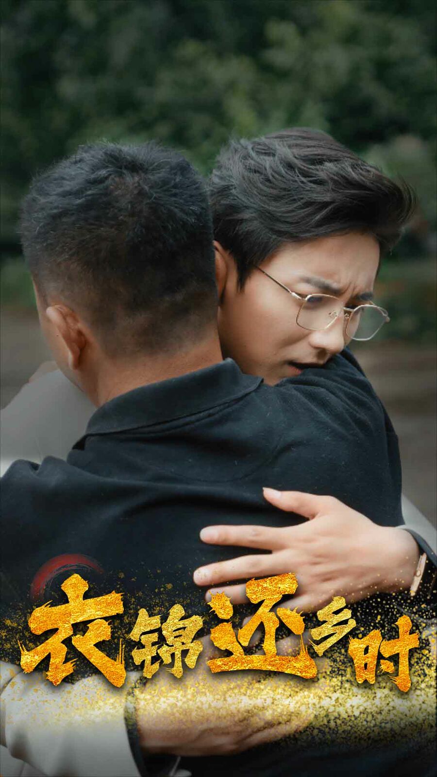 衣锦还乡时第41-60集