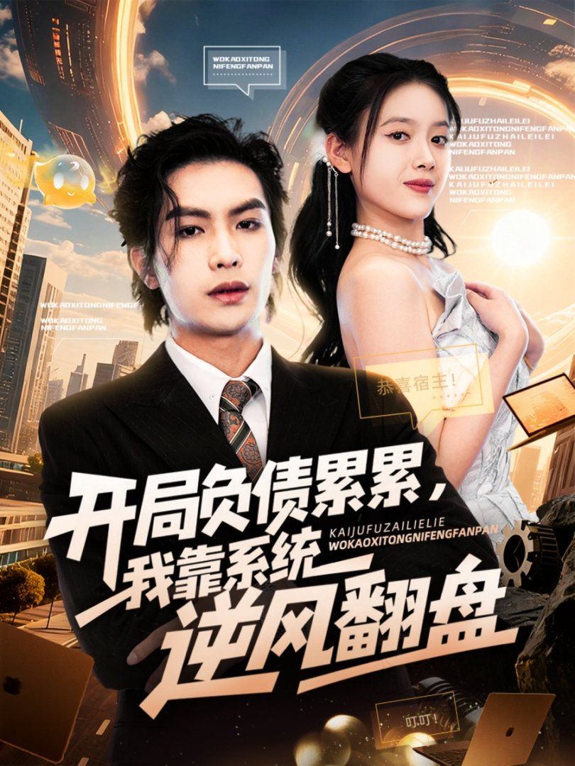 开局负债累累，我靠系统逆风翻盘(全集)