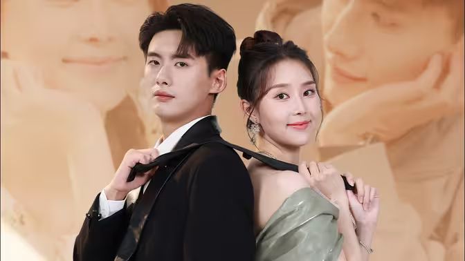 绝对倾心第21-40集