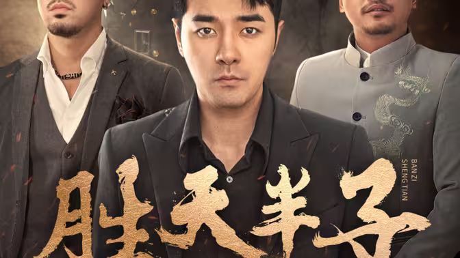 胜天半子第02集