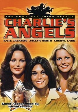 查理的天使第三季第04集
