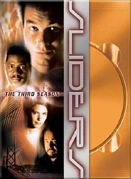 旅行者 第一季 （1995）第11集
