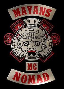 玛雅帮 第一季第02集