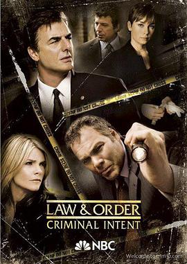 法律与秩序：犯罪倾向 第七季第02集