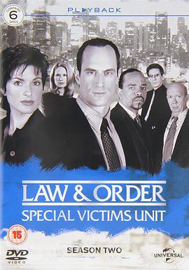 法律与秩序：特殊受害者 第二季第01集