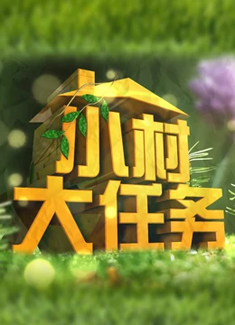 小村大任务第1期