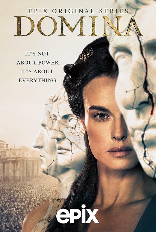 多米娜 第一季第01集