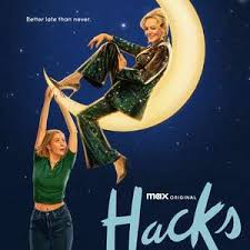 绝望写手 第四季