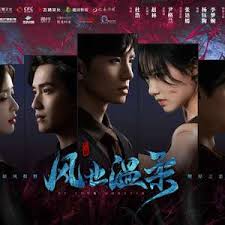 你的太阳(全集)