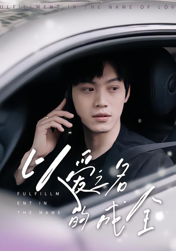 以爱之名的成全(全集)